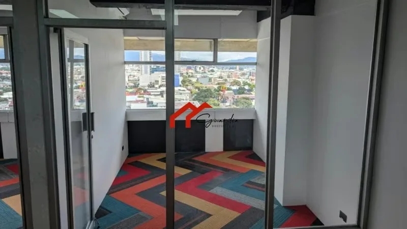 Rental of commercial space on the 10th floor, ideal for offices or retail, in the Centro Colón Building, Paseo Colón, San José., photo 12