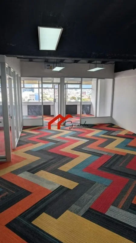 Rental of commercial space on the 10th floor, ideal for offices or retail, in the Centro Colón Building, Paseo Colón, San José., photo 14