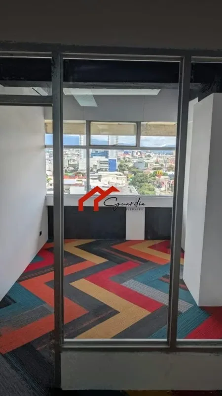 Rental of commercial space on the 10th floor, ideal for offices or retail, in the Centro Colón Building, Paseo Colón, San José., photo 6