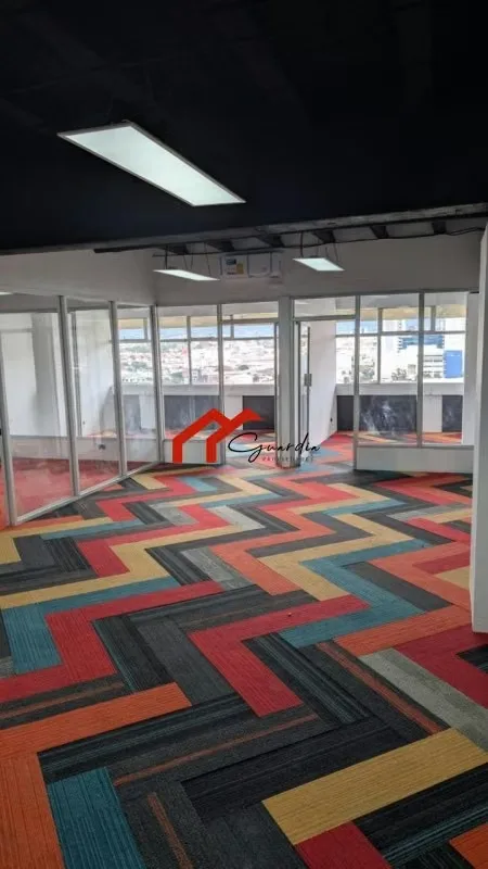 Rental of commercial space on the 10th floor, ideal for offices or retail, in the Centro Colón Building, Paseo Colón, San José., photo 7
