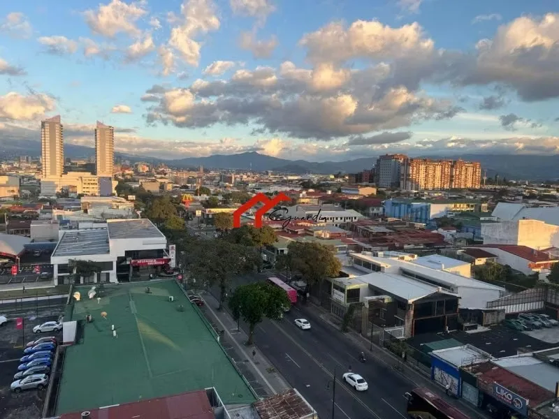 Rental of commercial space on the 10th floor, ideal for offices or retail, in the Centro Colón Building, Paseo Colón, San José., photo 8