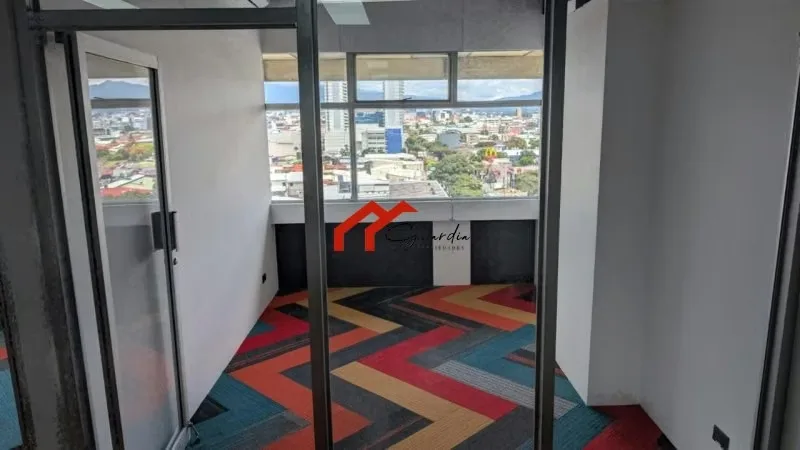 Rental of commercial space on the 10th floor, ideal for offices or retail, in the Centro Colón Building, Paseo Colón, San José., photo 9