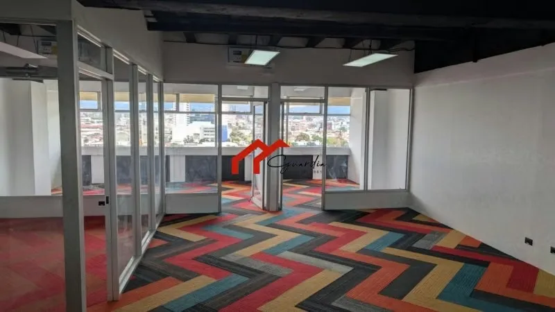 Rental of commercial space on the 10th floor, ideal for offices or retail, in the Centro Colón Building, Paseo Colón, San José., photo 10