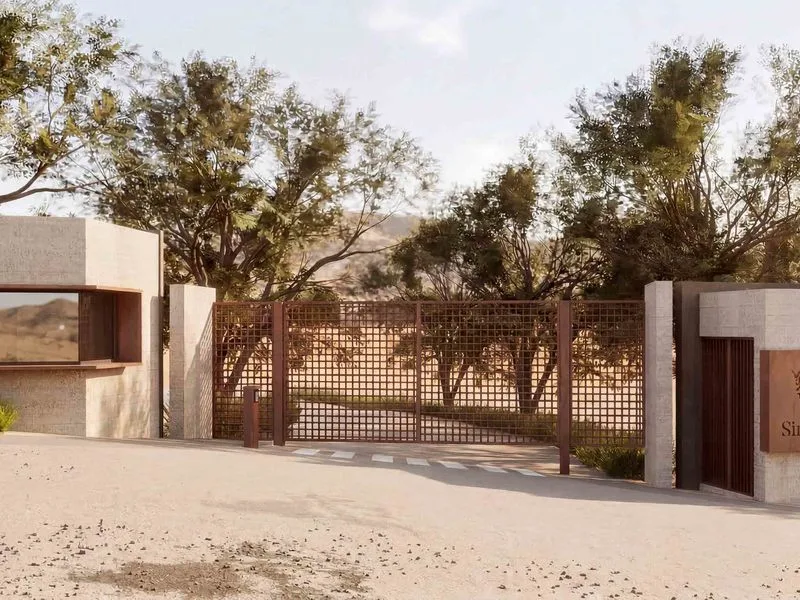 Land For Sale in Avellanas