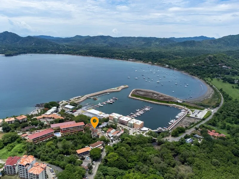 1 Bed Condo For Sale in Playa Flamingo, photo 3