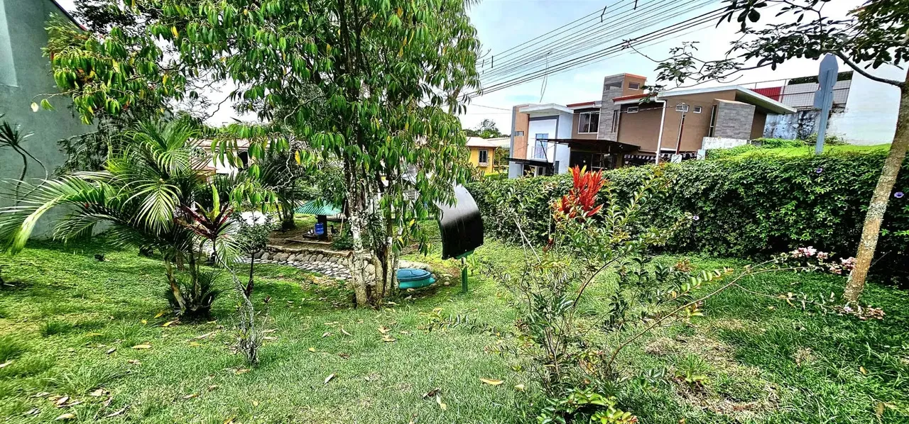 Lot for sale in Montes de Oca CONDOMINIUM, photo 11