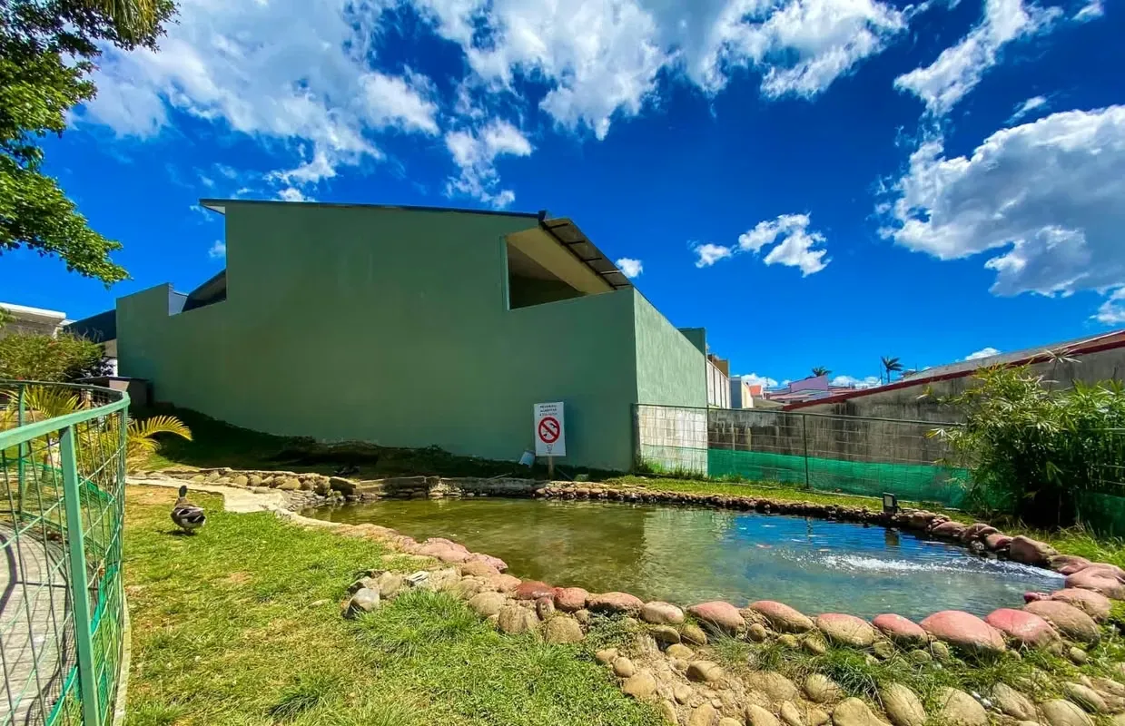 Lot for sale in Montes de Oca CONDOMINIUM, photo 7
