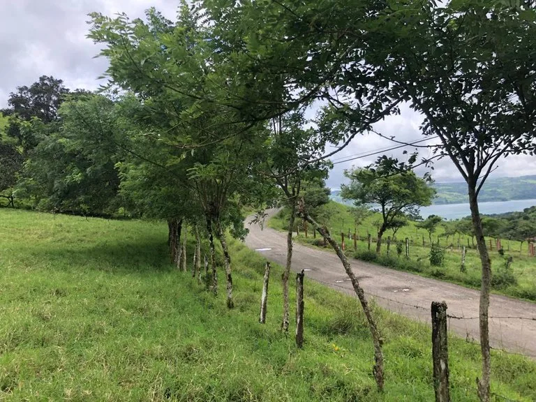 Beautiful property with lake view - Arenal, photo 7