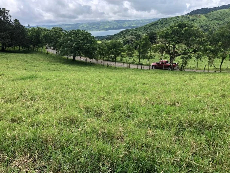 Beautiful property with lake view - Arenal, photo 8