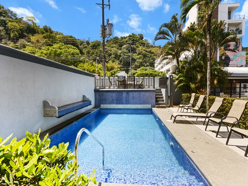 2 Bed Condo For Sale in Jaco, photo 2
