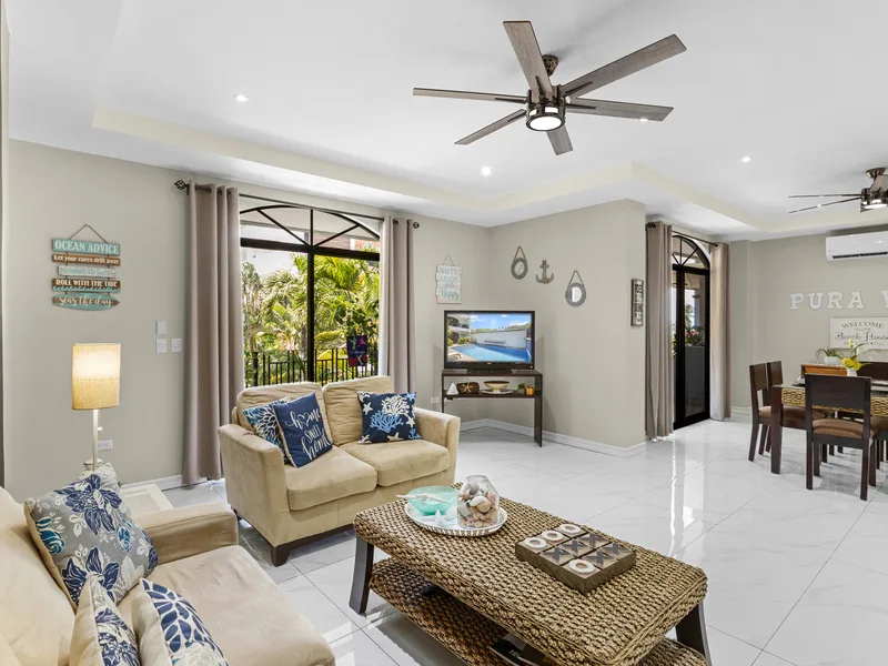2 Bed Condo For Sale in Jaco, photo 4