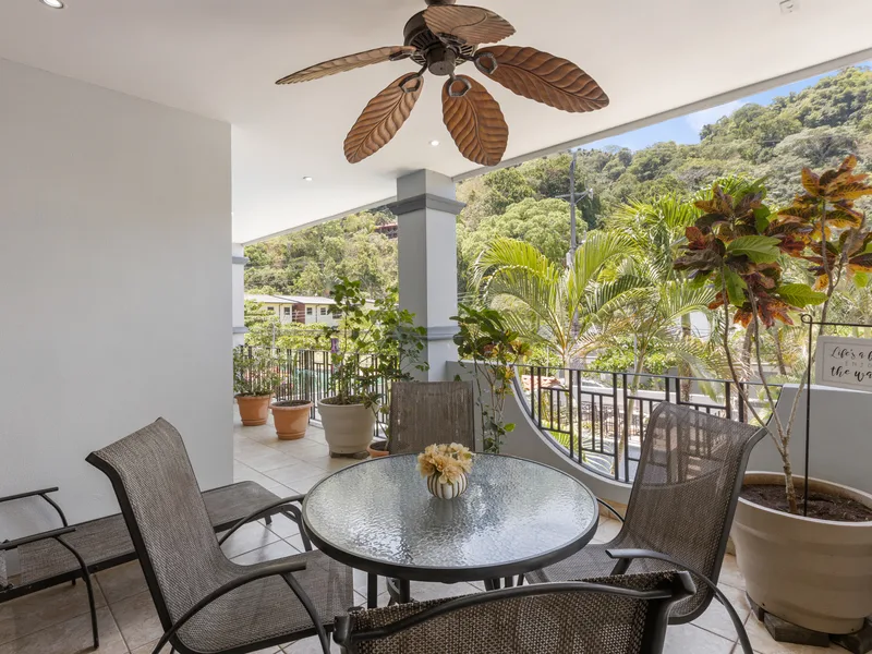 2 Bed Condo For Sale in Jaco, photo 9