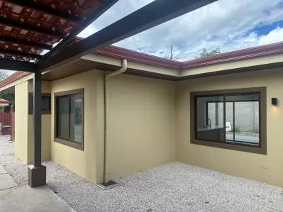 Casa, Condominio del Rio