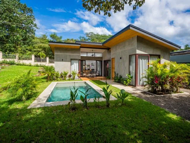 Casa Boho, Tamarindo
