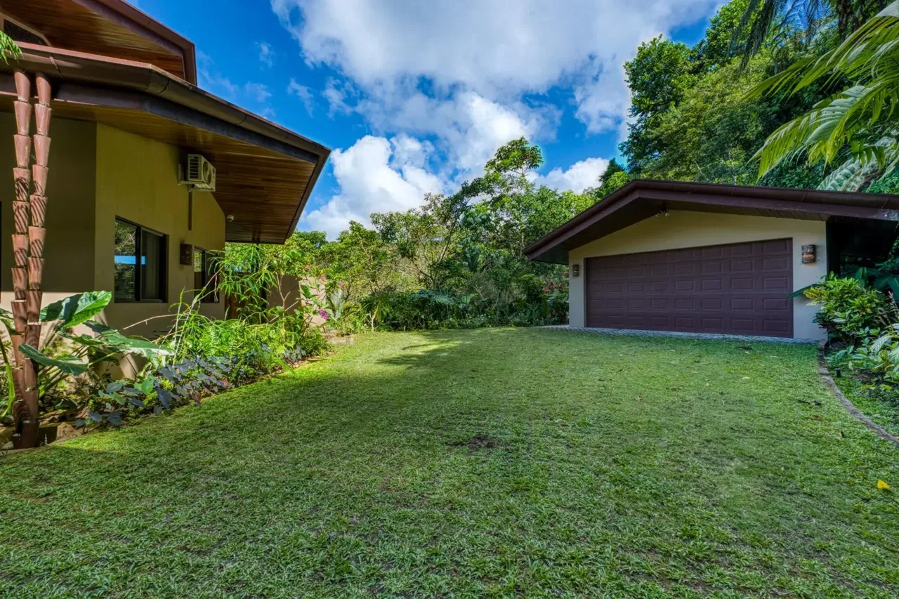 A Masterpiece Of Luxury & Nature In Costa Rica, Dominical, Osa, Puntarenas, Costa Rica 60504