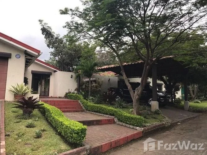 5 Bedroom House for Sale in Escazu, San Jose for $510,000, photo 4