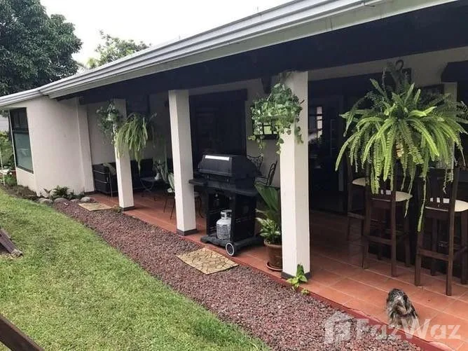 5 Bedroom House for Sale in Escazu, San Jose for $510,000, photo 5