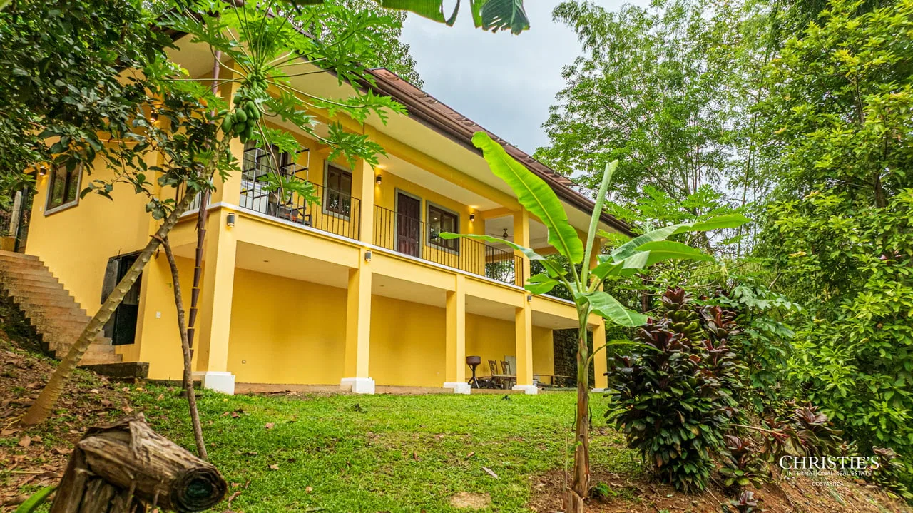 Villa Mariposa