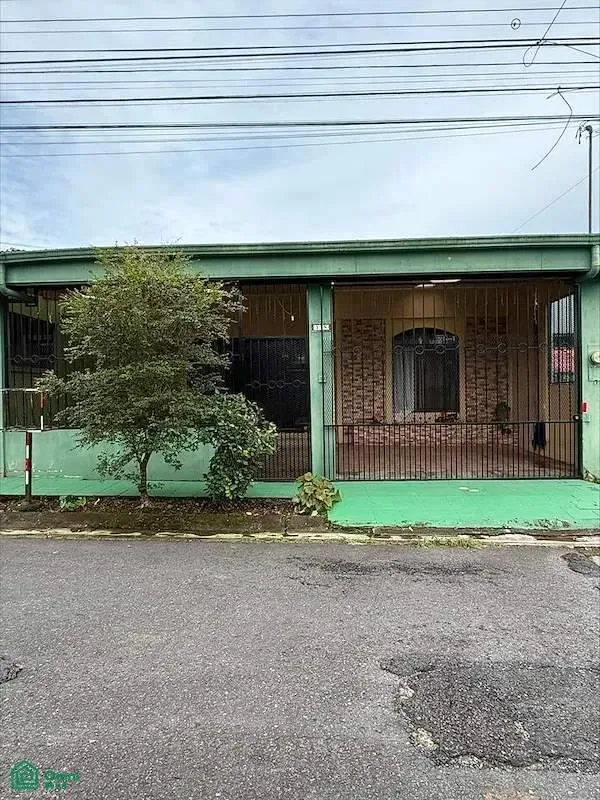El Coyol, Turrialba, Cartago 30501