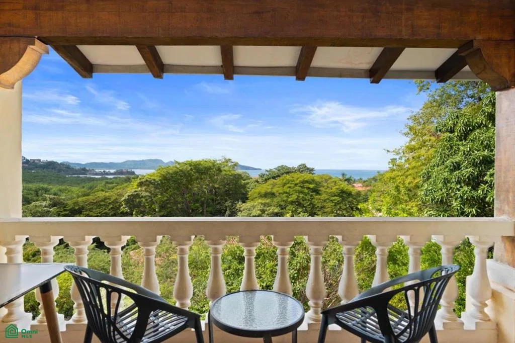 Tres Vistas Marina Real | Stunning 3BR Penthouse with Ocean & Marina Views