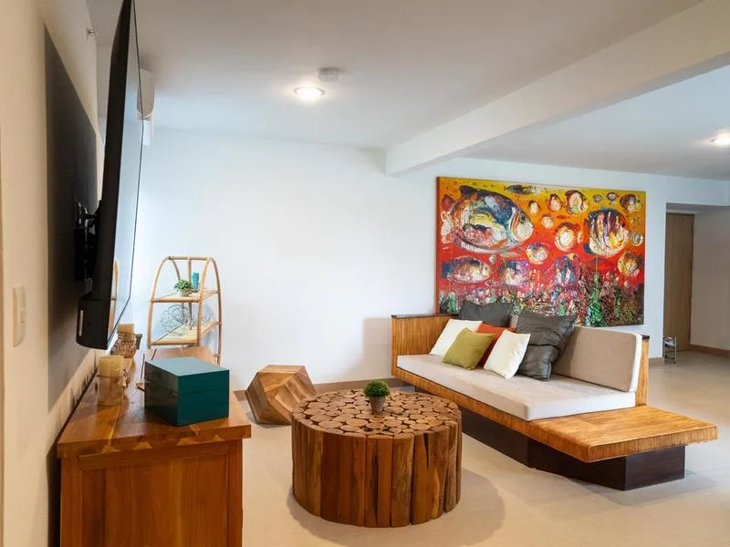 2 Bed Condo For Sale in Jaco, photo 2