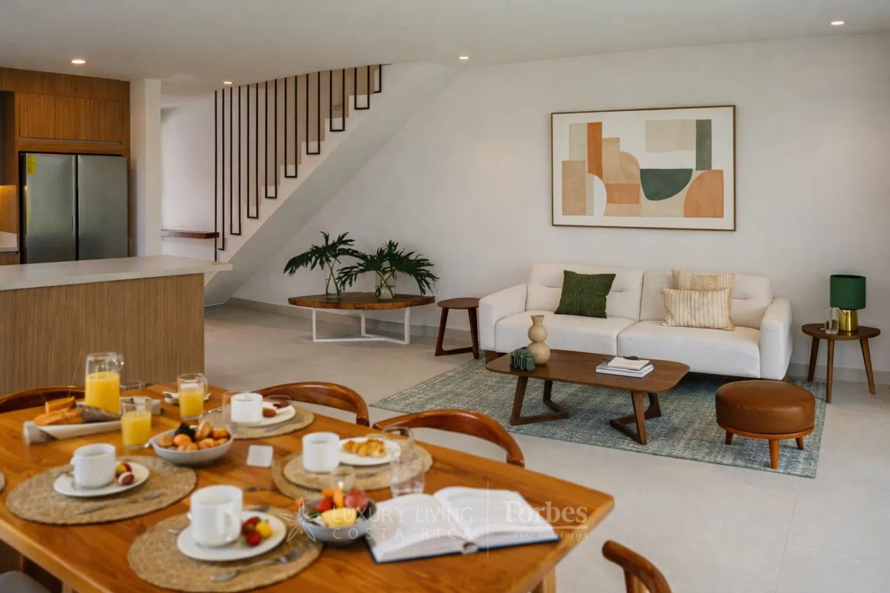 Condominium Francosta 385, Barreal Heredia