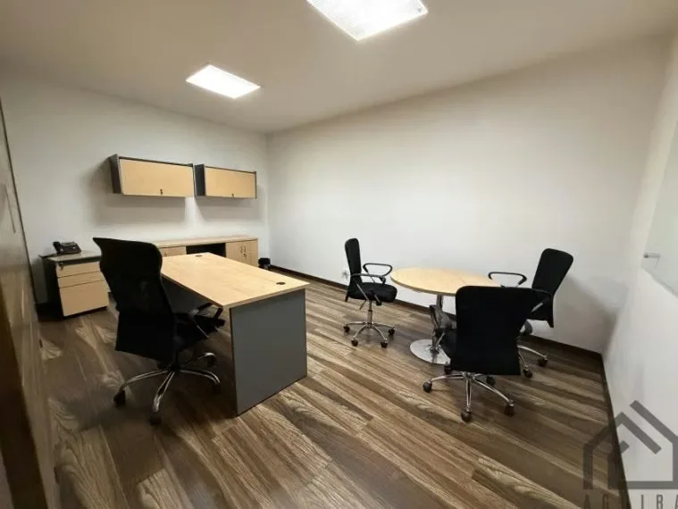 Fully Equipped Offices in Oficentro / Barrio Dent / All Inclusive, photo 12
