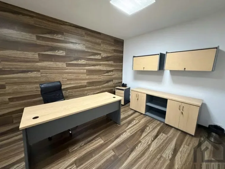 Fully Equipped Offices in Oficentro / Barrio Dent / All Inclusive, photo 13