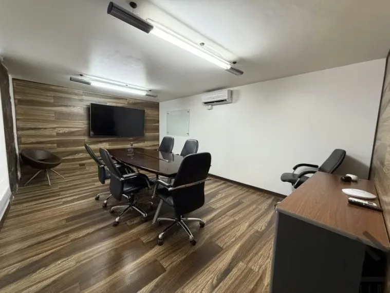 Fully Equipped Offices in Oficentro / Barrio Dent / All Inclusive, photo 6