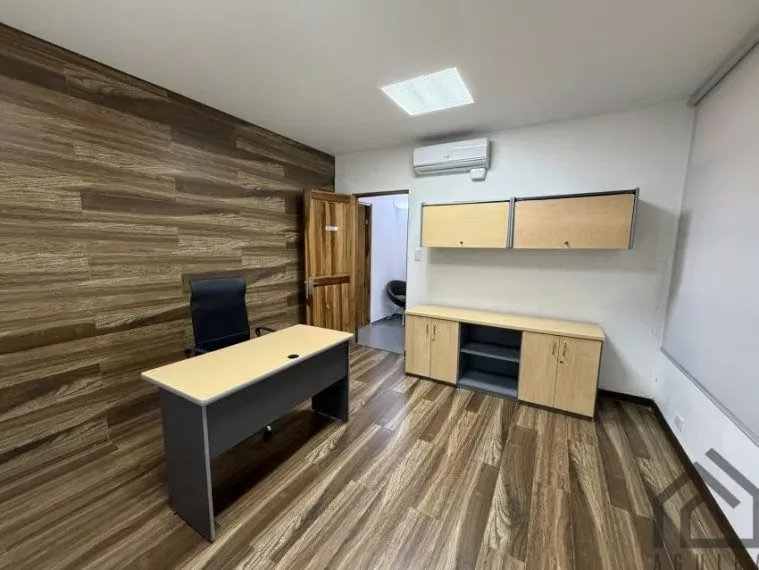 Fully Equipped Offices in Oficentro / Barrio Dent / All Inclusive, photo 10