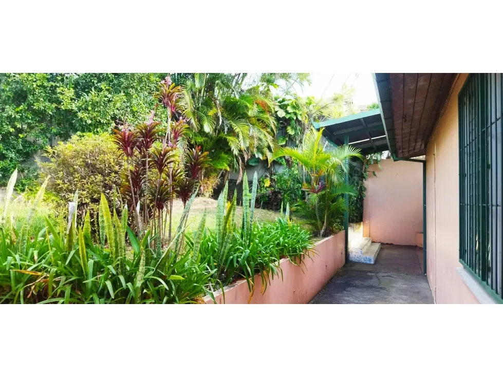 Casa en Venta en Montes de Oca, San Pedro 2.5PJG9795331, photo 2