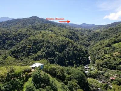 Impresionante Finca con Vista a la Montaña en Chimirol, Pérez Zeledón, photo 4