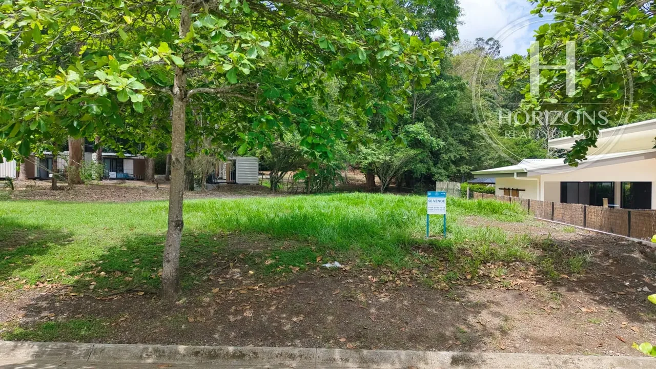 Lote en Venta en Condominio Bambú en Punta Leona 418 m² con Acceso a NJA1391SK, photo 11