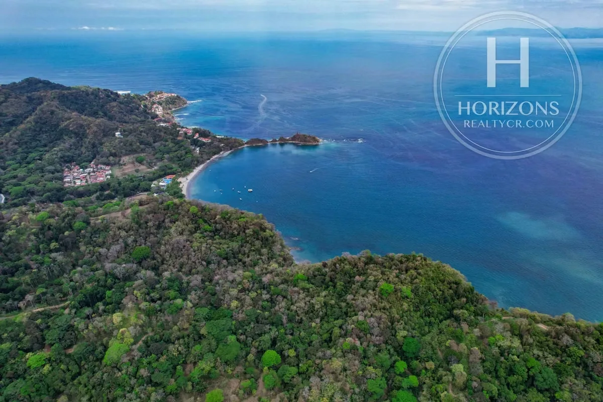 Lote en Venta en Condominio Bambú en Punta Leona 418 m² con Acceso a NJA1391SK, photo 4