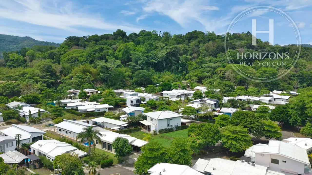 Lote en Venta en Condominio Bambú en Punta Leona 418 m² con Acceso a NJA1391SK, photo 5