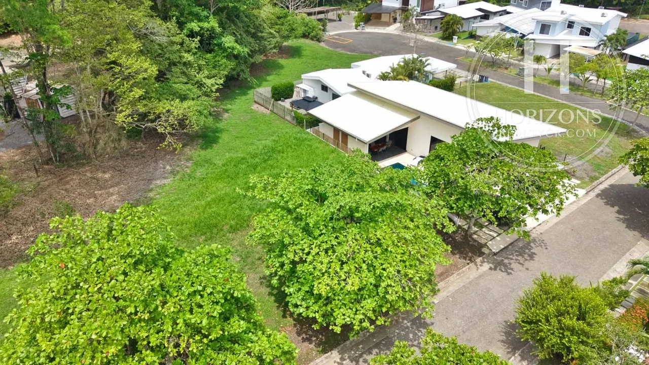 Lote en Venta en Condominio Bambú en Punta Leona 418 m² con Acceso a NJA1391SK, photo 7