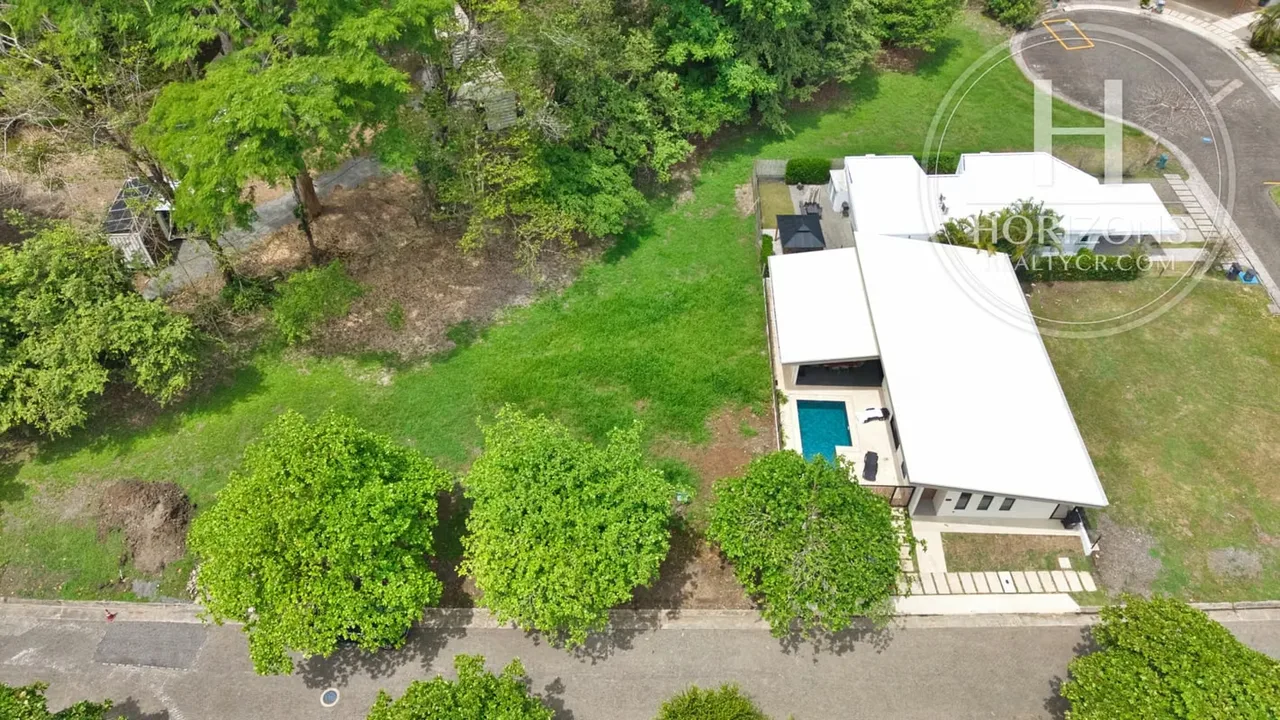 Lote en Venta en Condominio Bambú en Punta Leona 418 m² con Acceso a NJA1391SK, photo 9