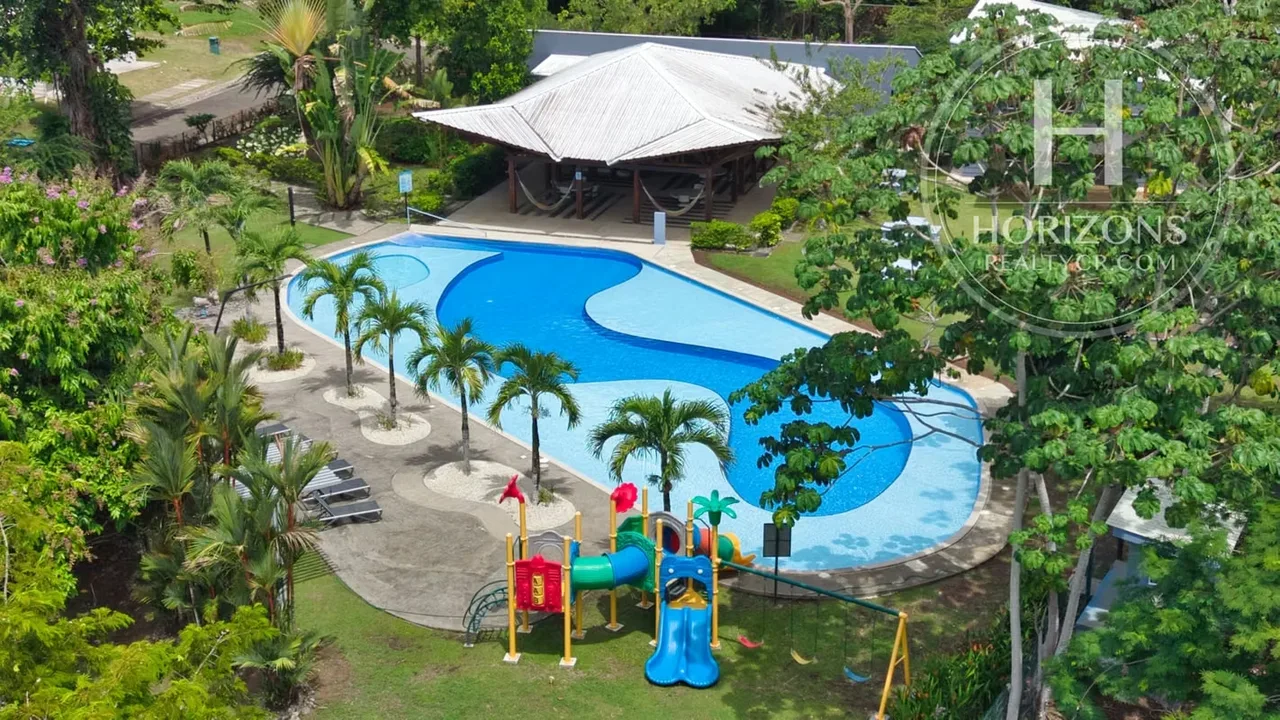 Lote en Venta en Condominio Bambú en Punta Leona 418 m² con Acceso a NJA1391SK, photo 10