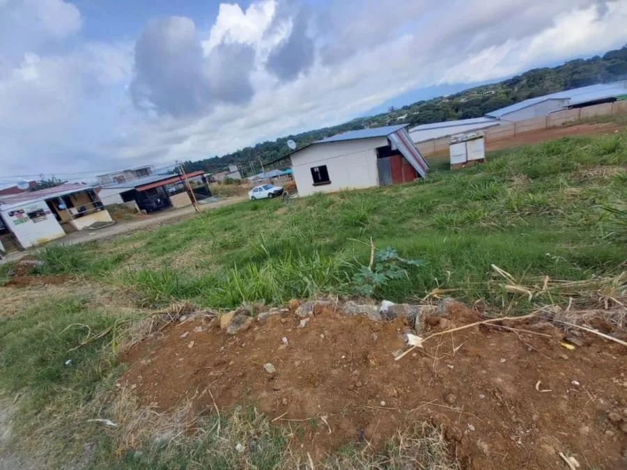 Oportunidad única! Lote de ensueño en El Cacao, Alajuela - Venta en Cacao de Alajuela