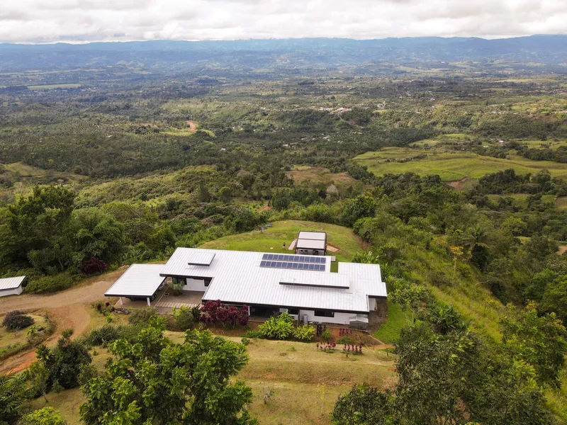 4 Bed Single Family Homes For Sale in Perez Zeledon, photo 3