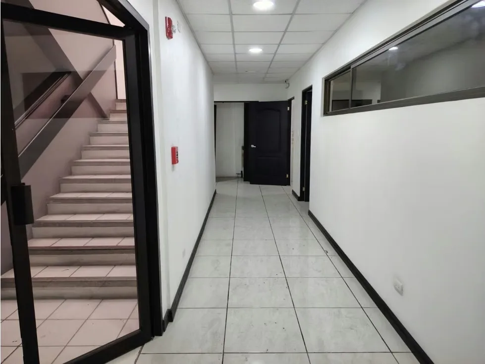 ALQUILER DE EDIFICIO CORPORATIVO Y COMERCIAL, SAN JOSE, BARRIO DENT, photo 2