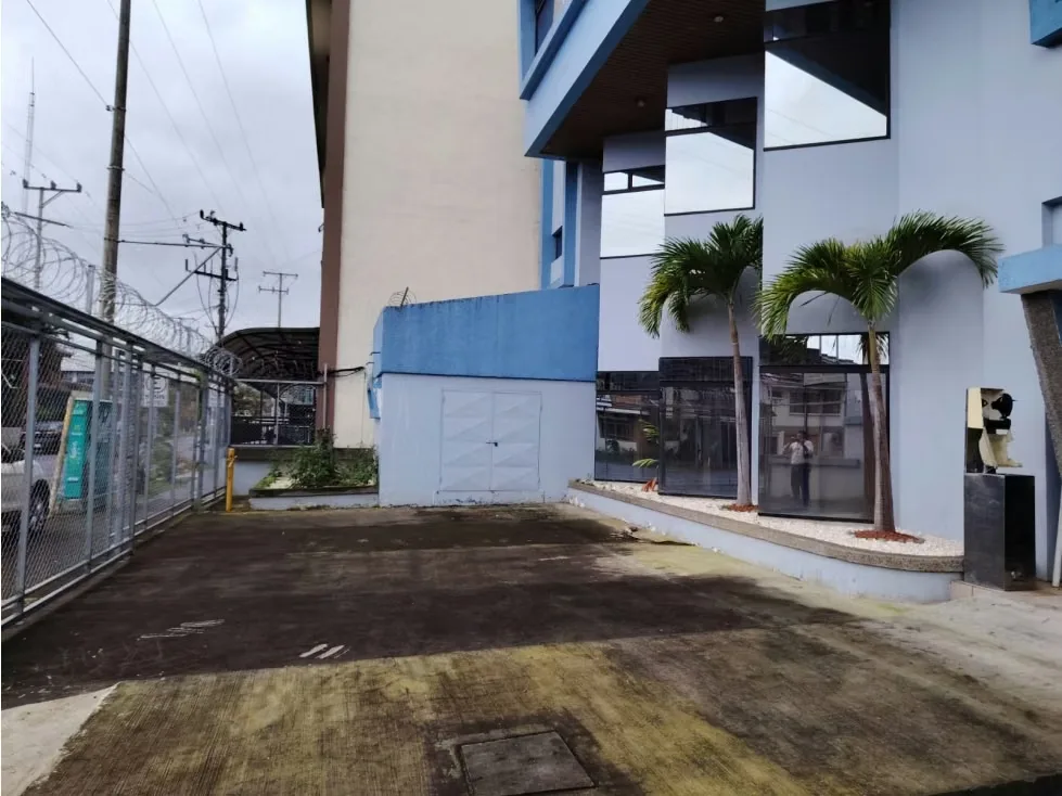 ALQUILER DE EDIFICIO CORPORATIVO Y COMERCIAL, SAN JOSE, BARRIO DENT, photo 3