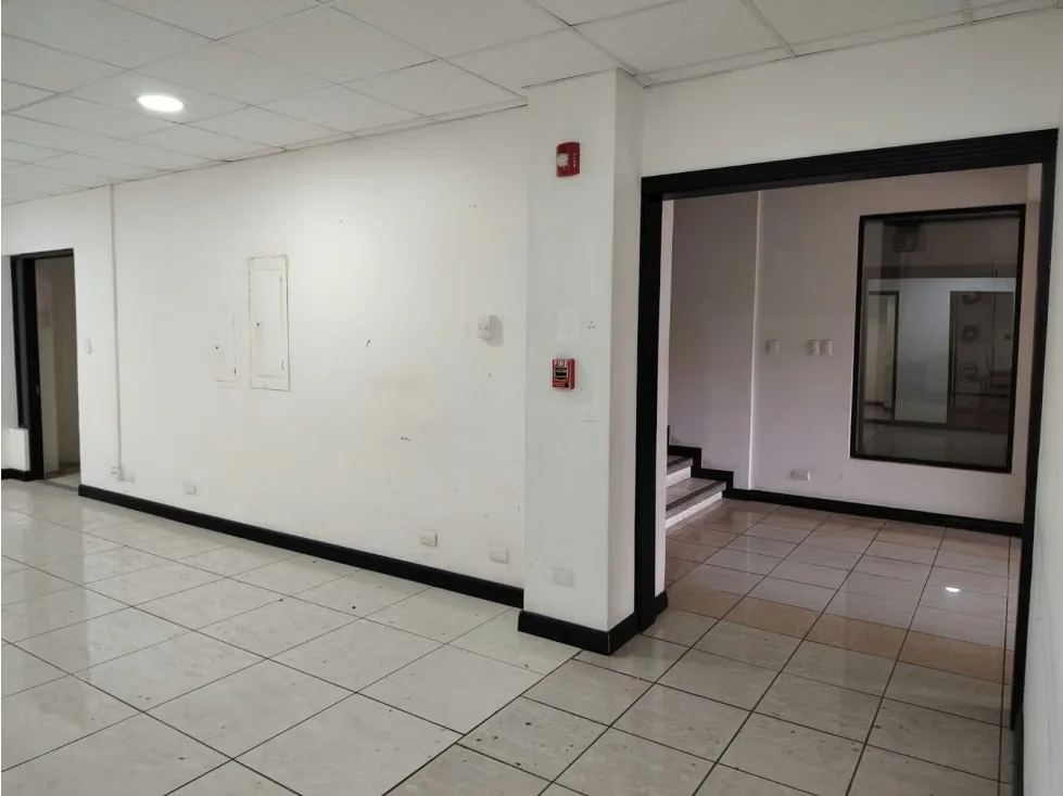 ALQUILER DE EDIFICIO CORPORATIVO Y COMERCIAL, SAN JOSE, BARRIO DENT, photo 5