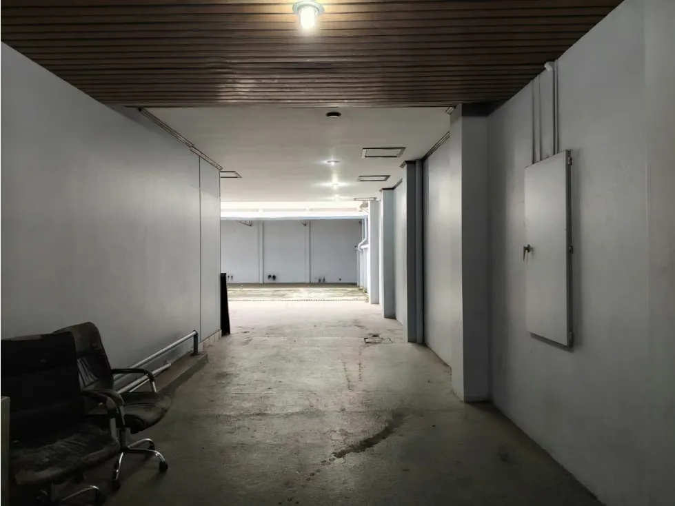 ALQUILER DE EDIFICIO CORPORATIVO Y COMERCIAL, SAN JOSE, BARRIO DENT, photo 6
