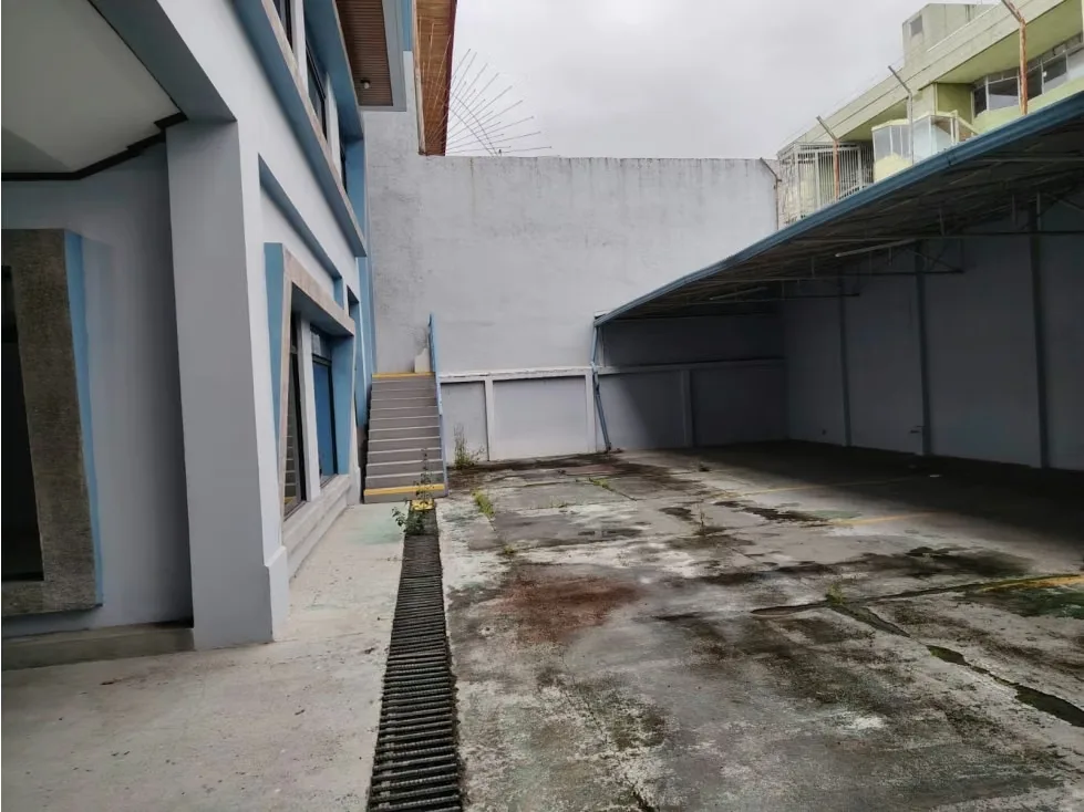 ALQUILER DE EDIFICIO CORPORATIVO Y COMERCIAL, SAN JOSE, BARRIO DENT, photo 7
