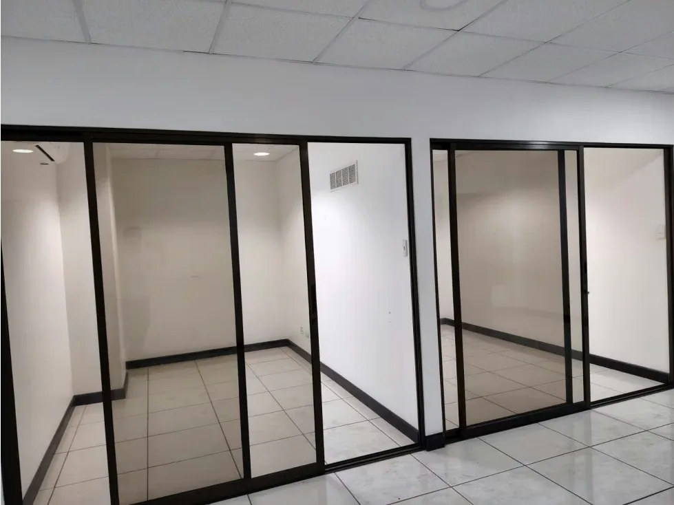 ALQUILER DE EDIFICIO CORPORATIVO Y COMERCIAL, SAN JOSE, BARRIO DENT, photo 8