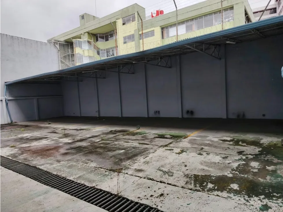 ALQUILER DE EDIFICIO CORPORATIVO Y COMERCIAL, SAN JOSE, BARRIO DENT, photo 9