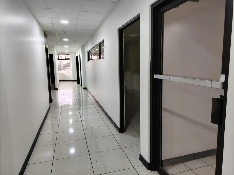 ALQUILER DE EDIFICIO CORPORATIVO Y COMERCIAL, SAN JOSE, BARRIO DENT, photo 10