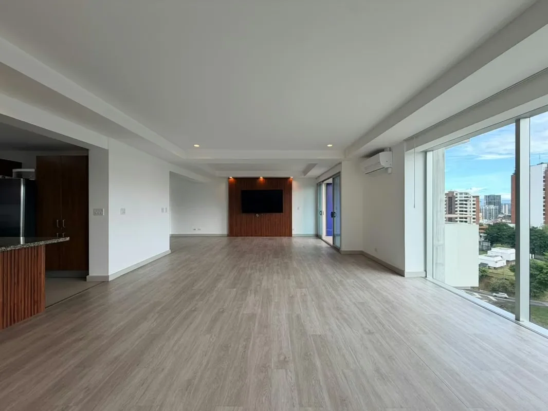 Ubicación privilegiada frente al Parque Metropolitano La Sabana, Condominio Sabana Real, photo 5