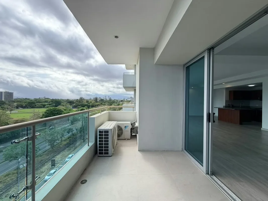 Ubicación privilegiada frente al Parque Metropolitano La Sabana, Condominio Sabana Real, photo 6